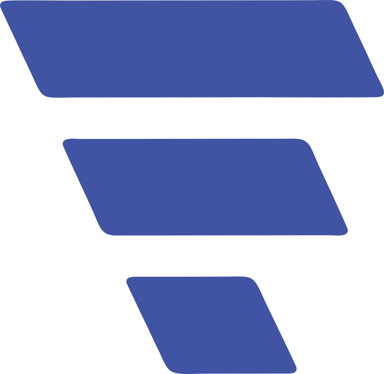 Logo FyuiNet Provider Internet Cirebon